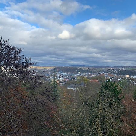 Five Leilighet Koblenz  Eksteriør bilde